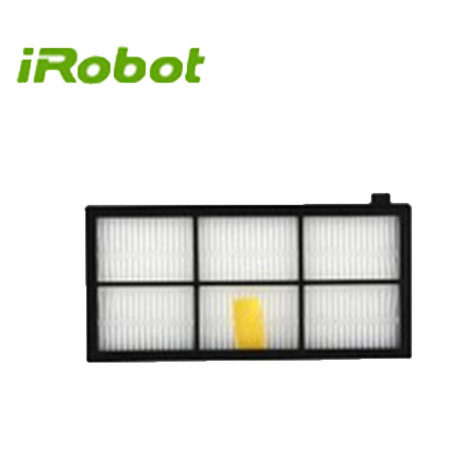 Совместим с пылесосами iRobot серии 8/9 такими как 870/800/880/960/980 напольные Подметальные