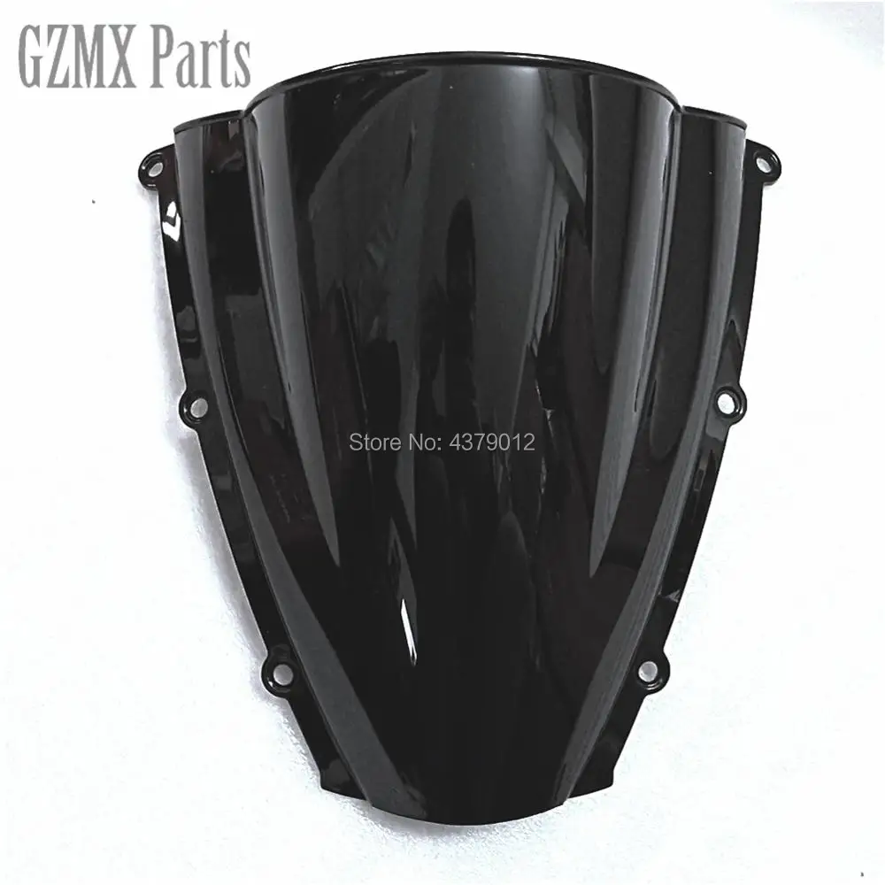 Переднее стекло ветрового стекла мотоцикла для Honda F5 2003 2004 CBR600RR CBR 600RR CBR600