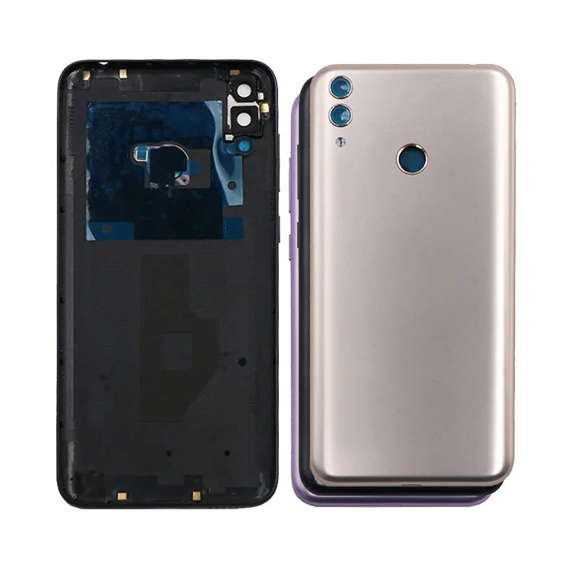 6 26 дюймов для Huawei Horor 8C чехол аккумулятора пылезащитный 100% Новый Прочный с
