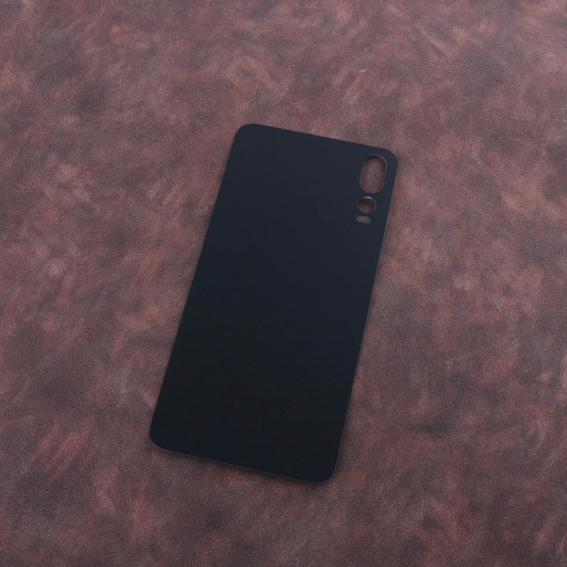 Ocolor для Elephone A5 чехол батареи жесткий Bateria защитная задняя крышка оболочка замена