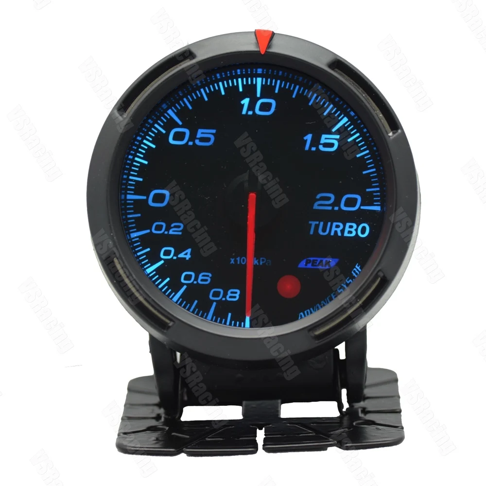 Универсальный Гоночный датчик DF Link Advanced BF 2 5 дюйма 60 мм 15 цветов в