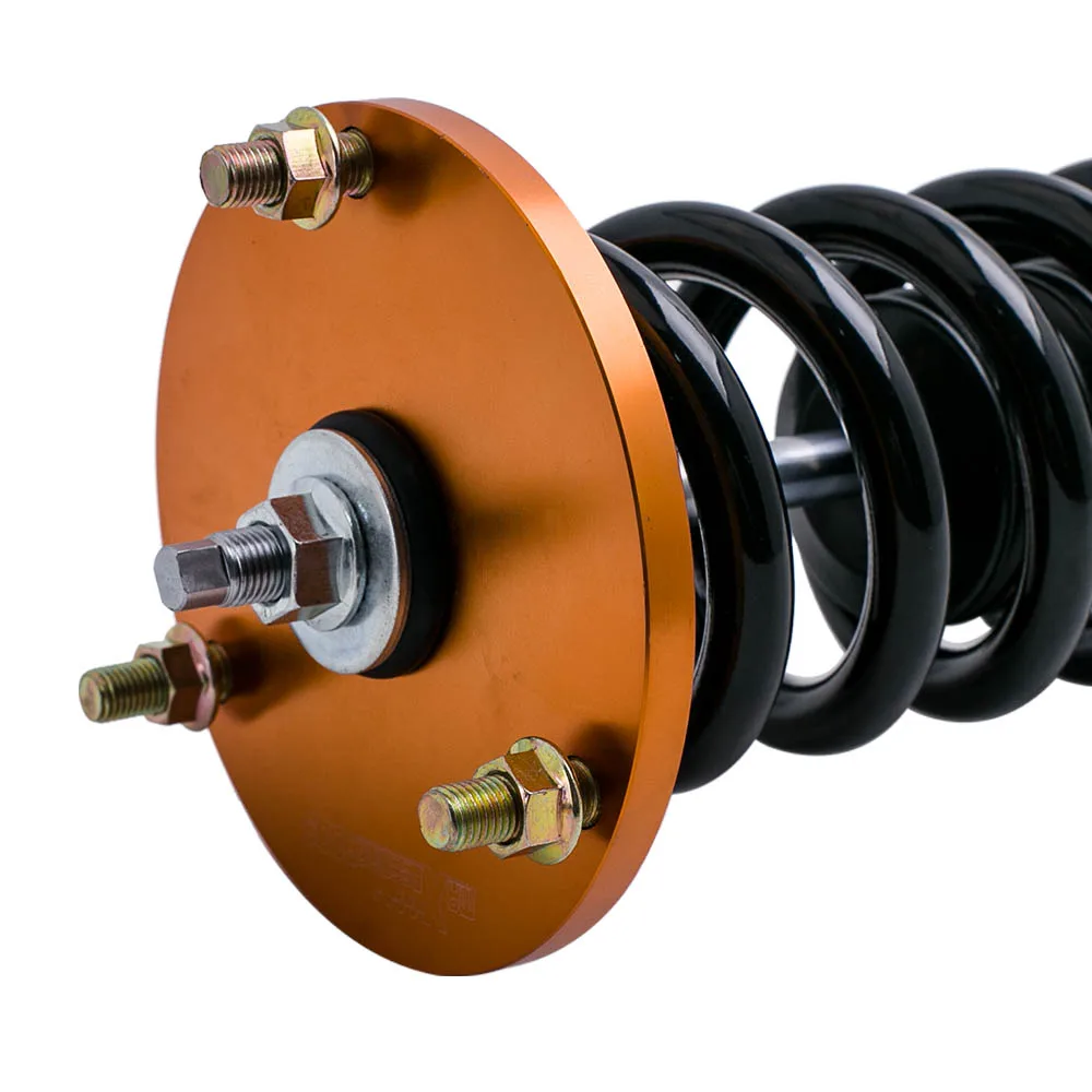 Комплект подвески Coilover для Lexus LS 430 LS430 UCF30 XF30 2001 2006 амортизатор|Амортизаторы и
