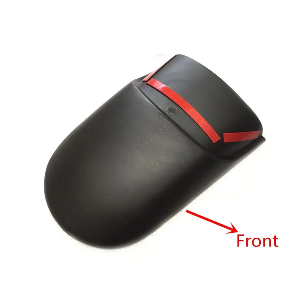 Переднее и заднее крыло для мотоцикла Hugger Fender Extender Mudguard ДЛЯ Honda NC700X NC700S NC750X NC750S NC700