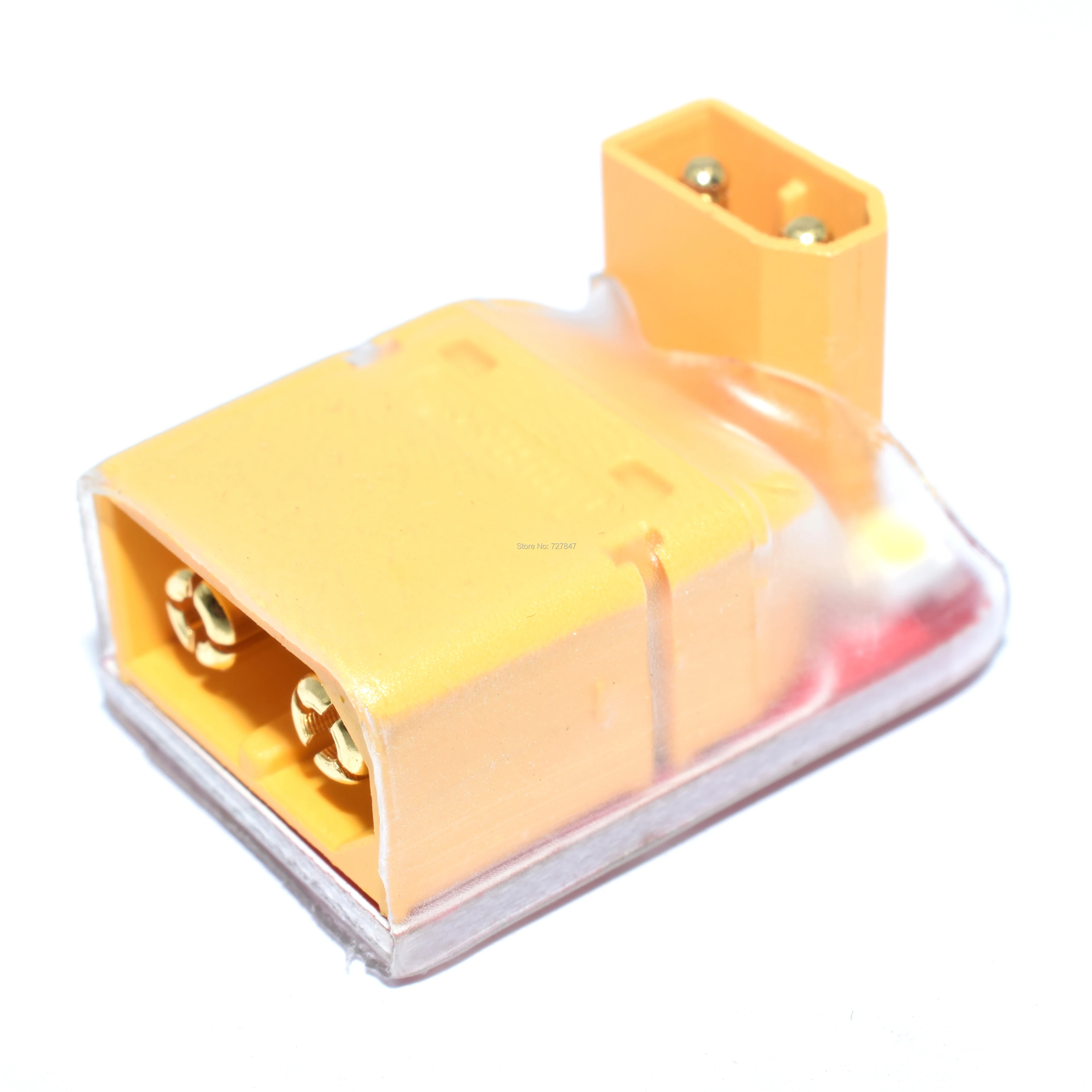 RC LIPO батарея 0V Killer HM литиевая разрядник XT60 XT30 разъем для FPV|Детали и аксессуары| |