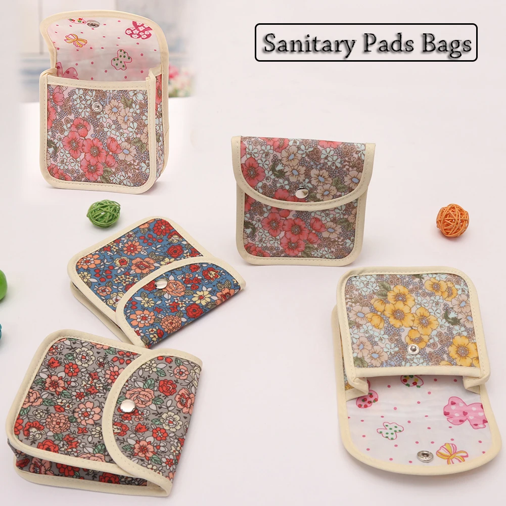 1 шт. хлопковые гигиенические салфетки для салфеток держатель кошелька простая