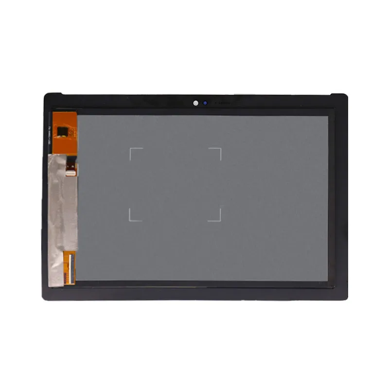 5 шт./лот 10 1 &quotдля Asus Zenpad Z300 Z300C Z300CG P021 P023 ЖК-дисплей Дисплей Сенсорный экран