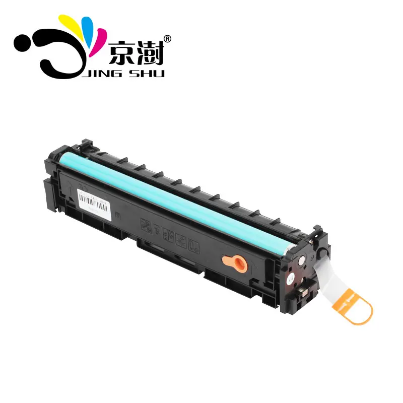 Совместимый картридж с тонером 203A для HP Pro M254nw M254dw MFP M281fdw M281fdn M280nw M254 M280 M281 лазерный