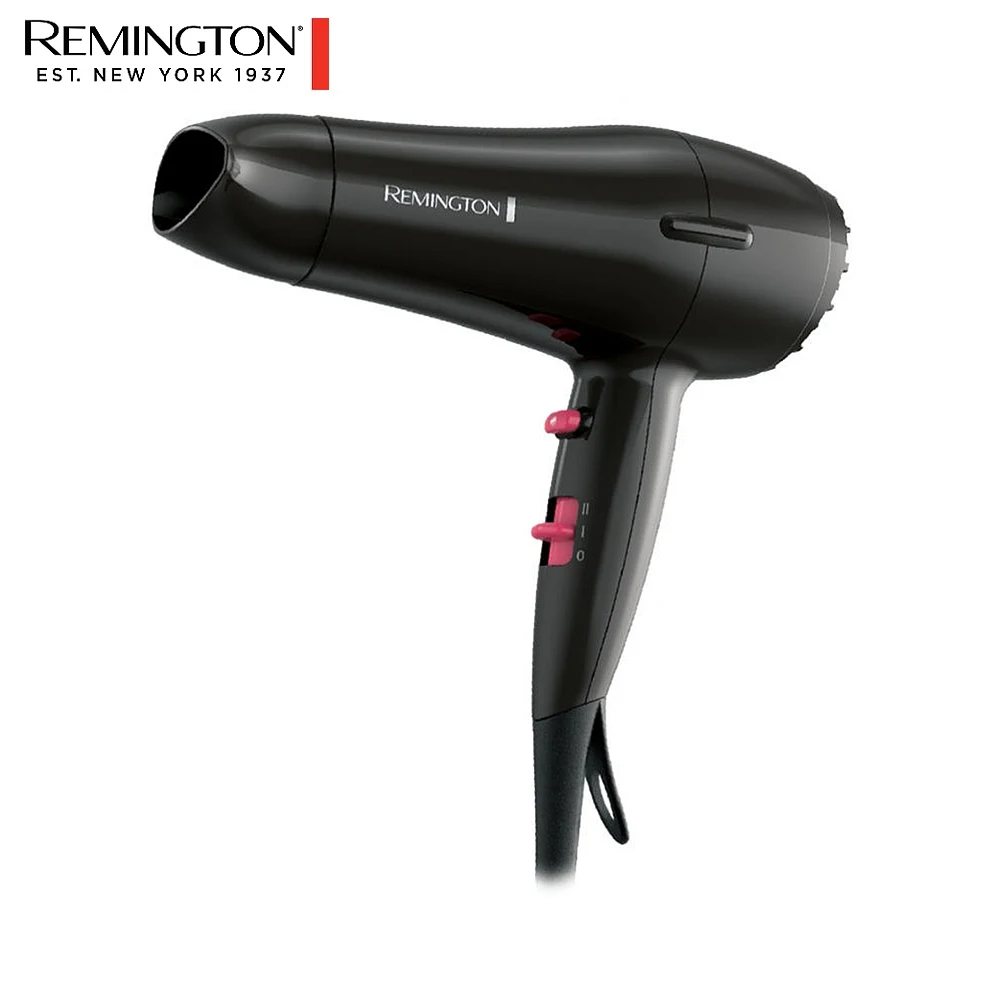 Фен Remington D2121 | Бытовая техника