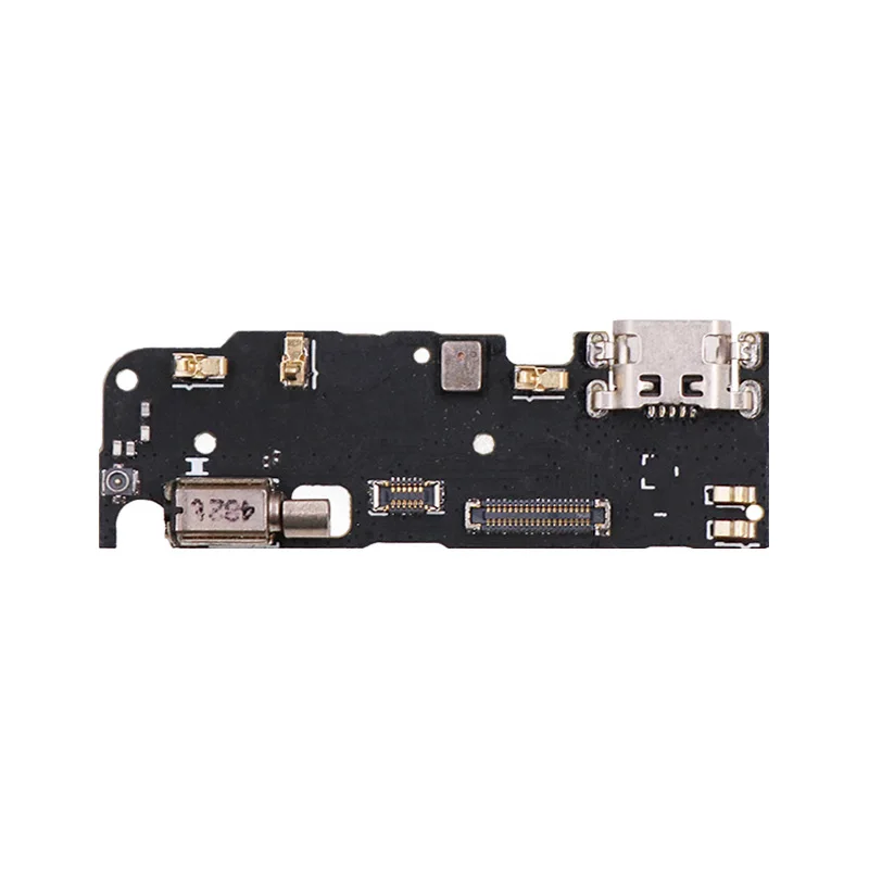 JRZ For Gionee F5 M5 USB Charging Port Jack Dock Plug Connector Charge Board Flex Cable M6S Plus M7 | Мобильные телефоны и