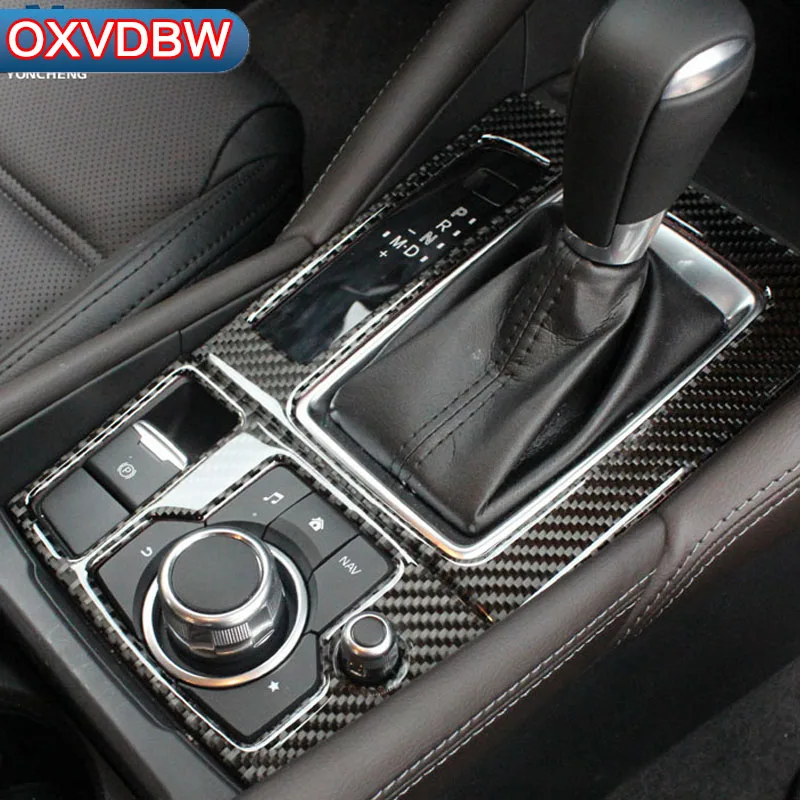 Аксессуары для MAZDA 3 Axela центральная консоль декоративная панель шестеренок из