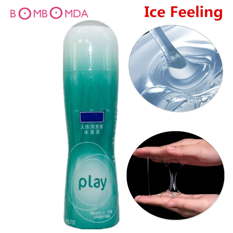 Смазка для взрослых Smooth Oil Анальная смазка интимная анальные игрушки эротические
