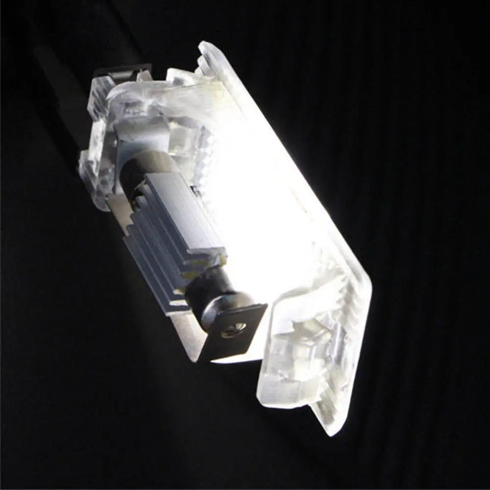23 шт. 36 мм Canbus LED Автомобильный внутренний свет купол багажник карта номерной знак