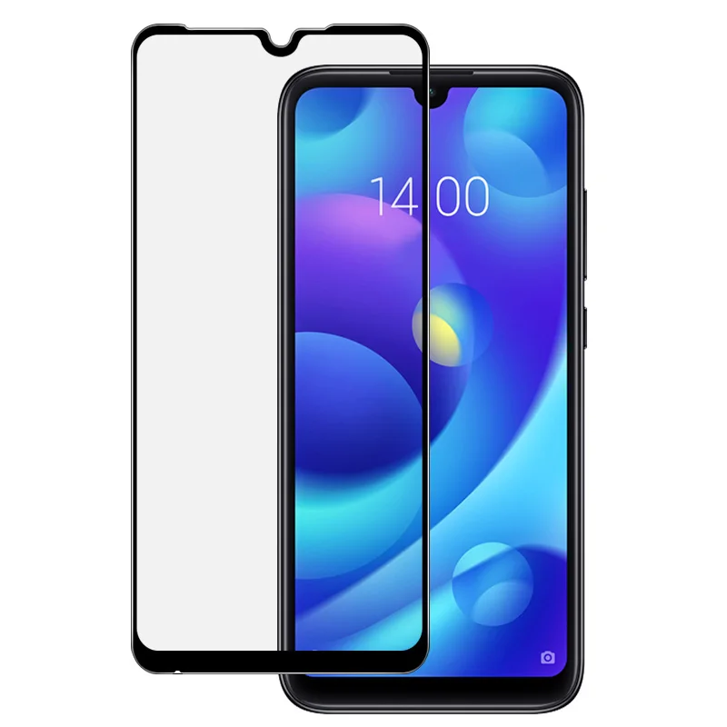Imak Pro + полноэкранная панель закаленное стекло для Xiaomi Mi Play Олеофобное | Мобильные
