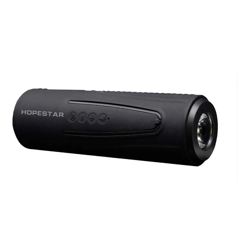 Hopestar P3 Bluetooth динамик беспроводной сабвуфер велосипед Xp4 водонепроницаемый стерео
