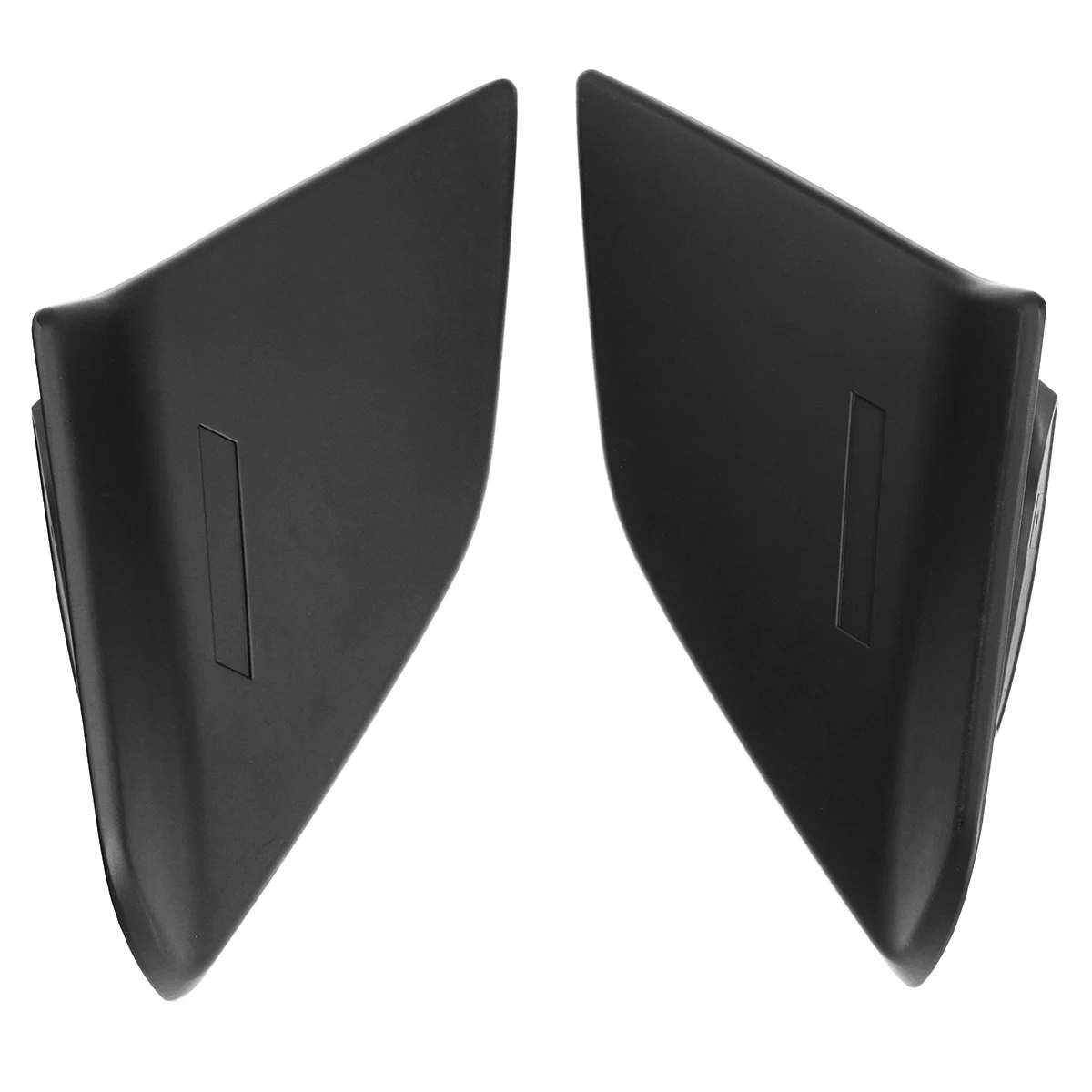 Тип R стиль спойлер на задний багажник крыло комплект кузова для Honda 16 Up Ci vic Cou pe 2Dr