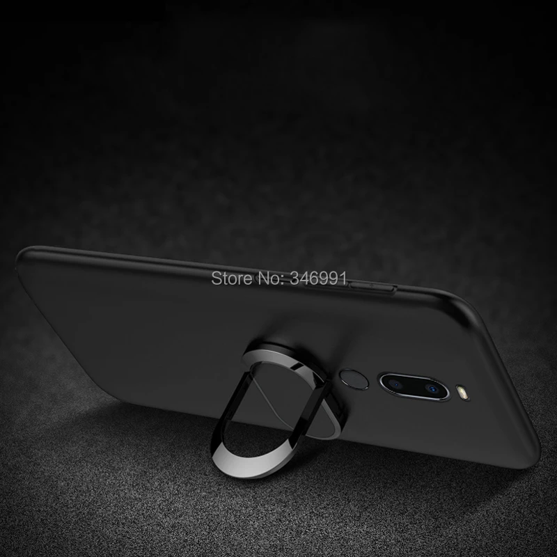 Чехол для Meizu X8 чехол 4 Гб 64 ГБ роскошный мягкий черный силиконовый магнитный