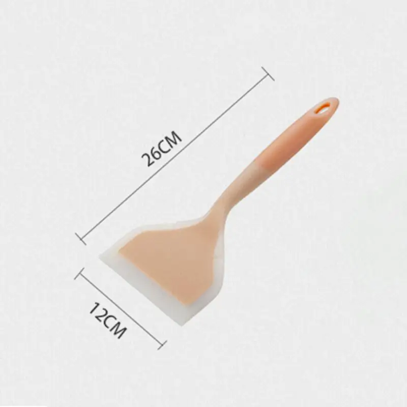 Японская сковородка тамагояки из силикагеля для омлета турнеры термостойкий