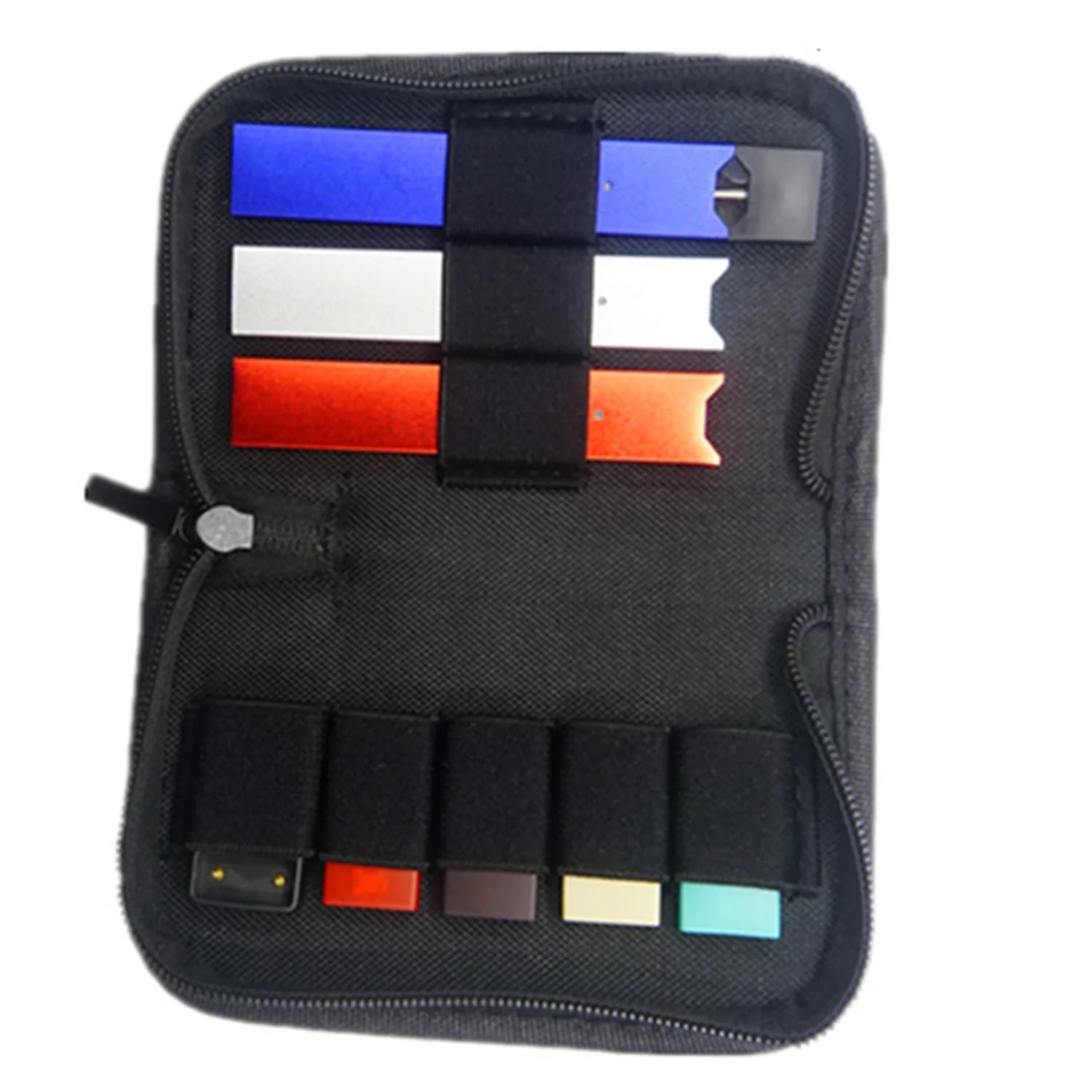 Сумка чехол для путешествий хранения Juul Pocket или Bag | Электроника