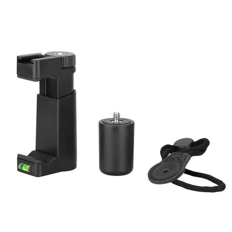 F-Mount мобильный смартфон держатель для камеры ручка установка монопод с