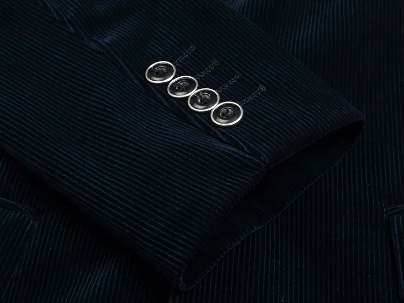 M-4xl осенне-Весенняя Мужская Смарт повседневная куртка Модная хлопковая для