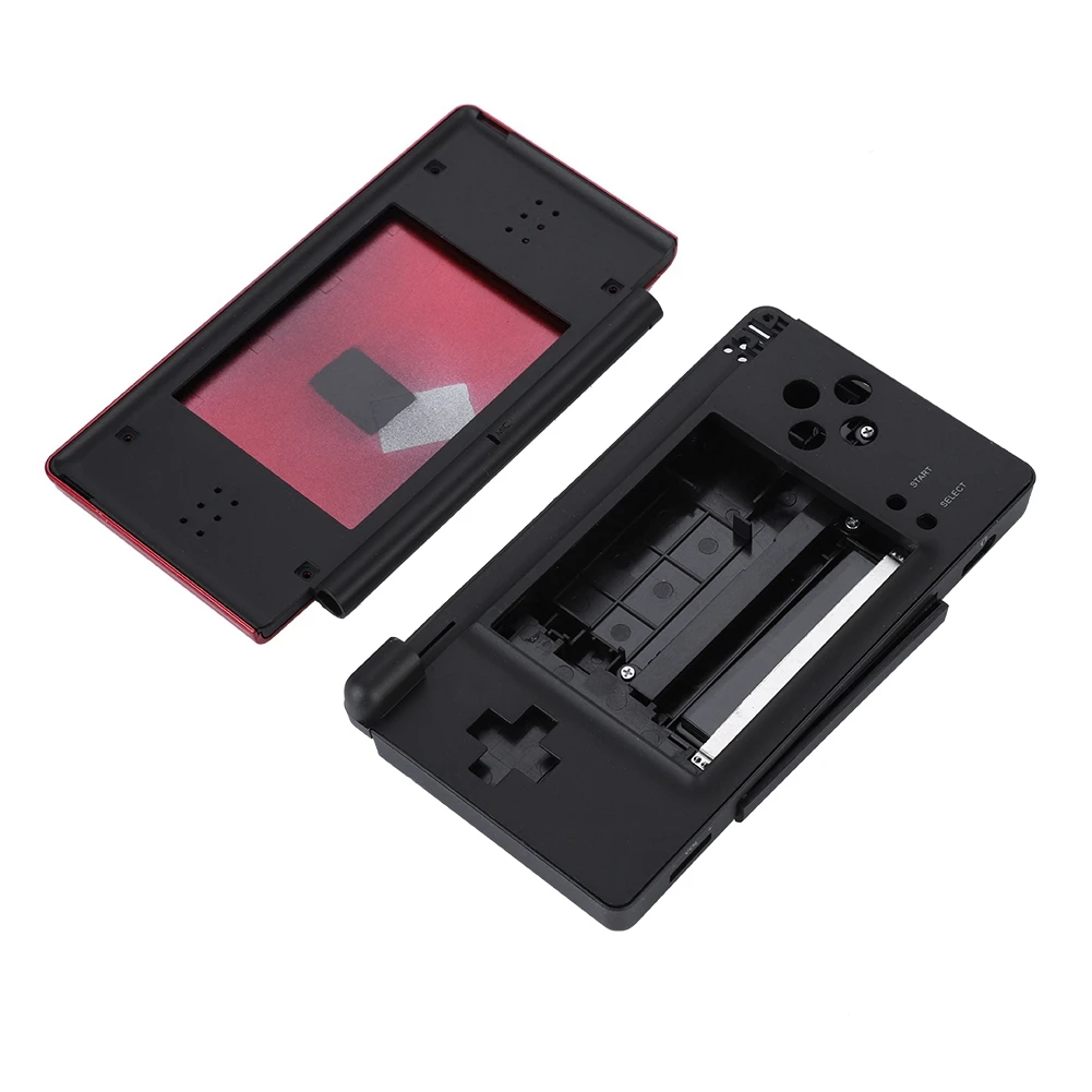 Чехол для Nintendo DS lite полный комплект запасных частей | Электроника