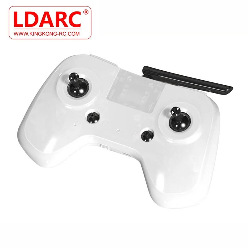 Радиопередатчик KINGKONG/LDARC TINY X8M 2 4G 8CH с RX800 PRO приемником совместимый S FHSS FrSky для FPV