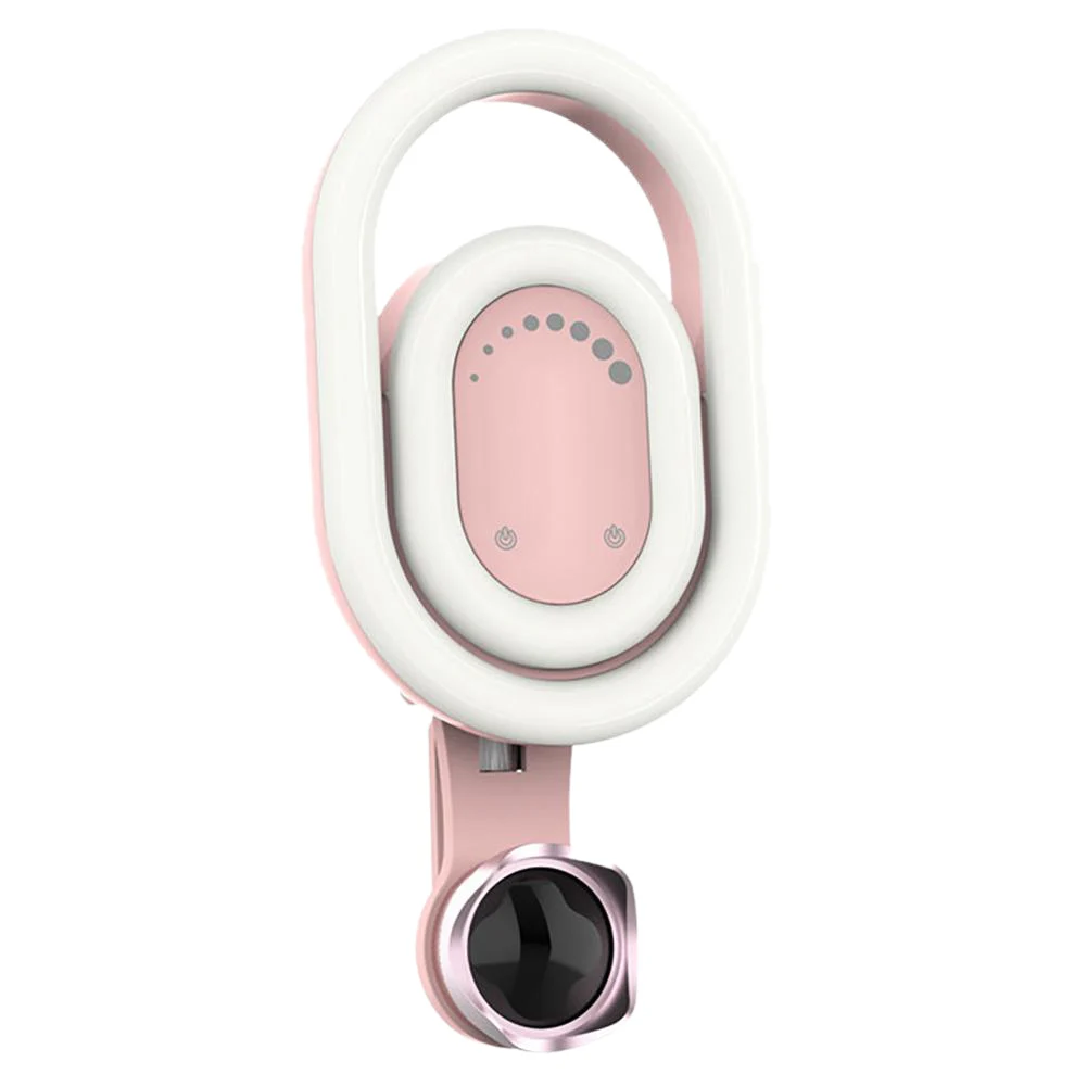 Горячее предложение объектив для камеры мобильного телефона с Beauty Fill Light Live Selfie