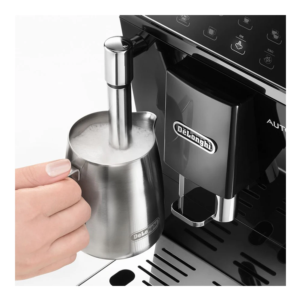 Кофемашина De'Longhi Autentica ETAM 29.510B|Кофемашины| |