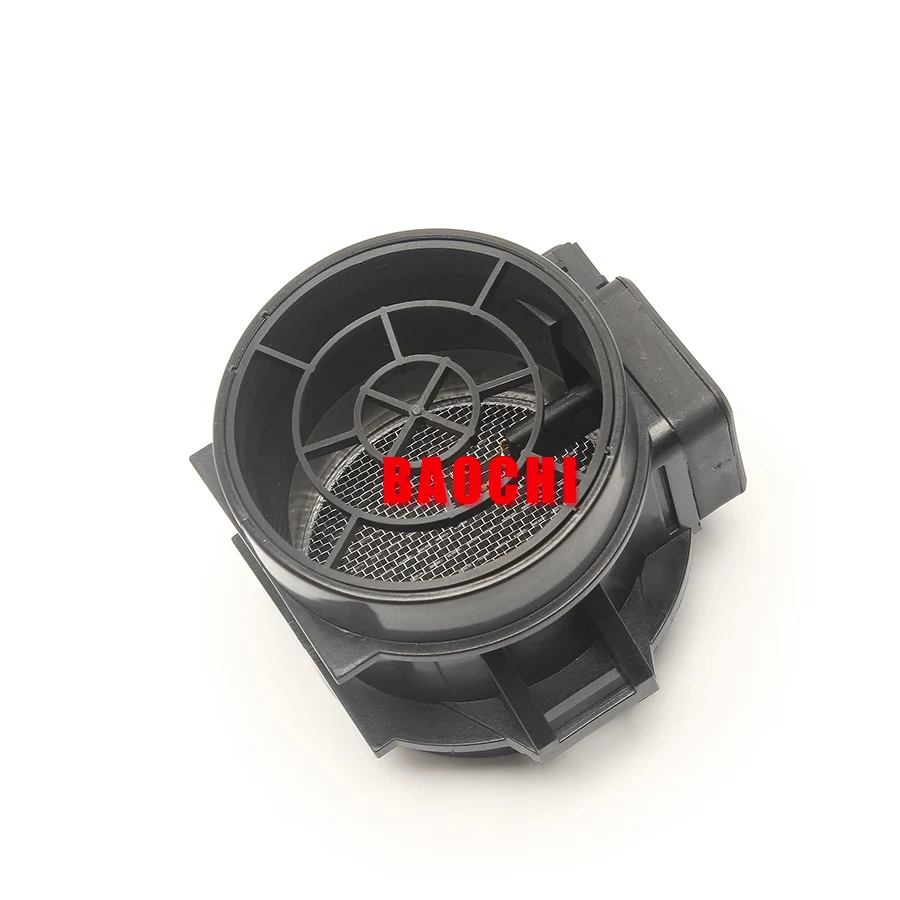 1 шт. 5WK9607 Массовый датчик расхода воздуха 5WK9607Z 8ET009142051 MHK100620 для Land Rover Freelander Discovery