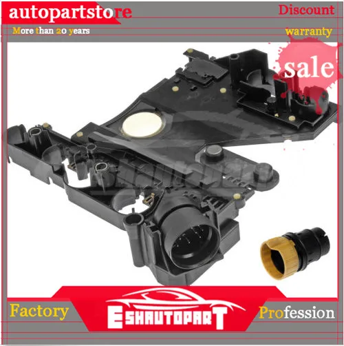 Проводящая плита W5a580 автоматический 5 скоростной 5S9573 72 4104 52108308AB 52108308AC SU11035 для