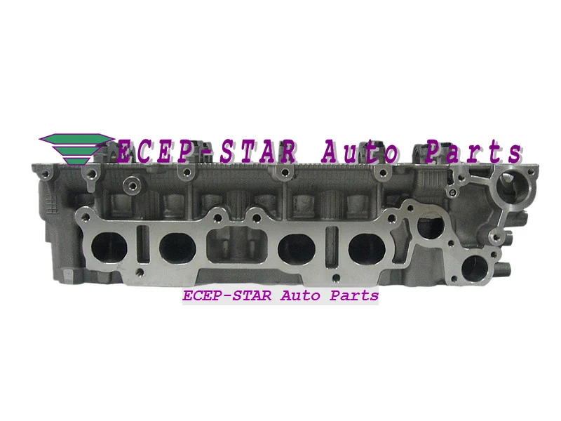 3RZFE 3RZ-FE головка цилиндра для Toyota Tacoma Coaster Landcruiser Hilux Dyna Hiace Prado 2.7L 11101-79087 11101-79266 11101-79276