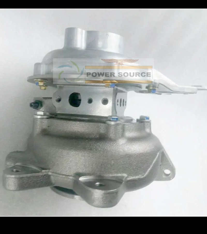 Турбо CT16V 17201 11070 1720111070 Турбокомпрессор без привода для TOYOTA Hilux Innova Fortuner 2GD FTV 2GDFTV