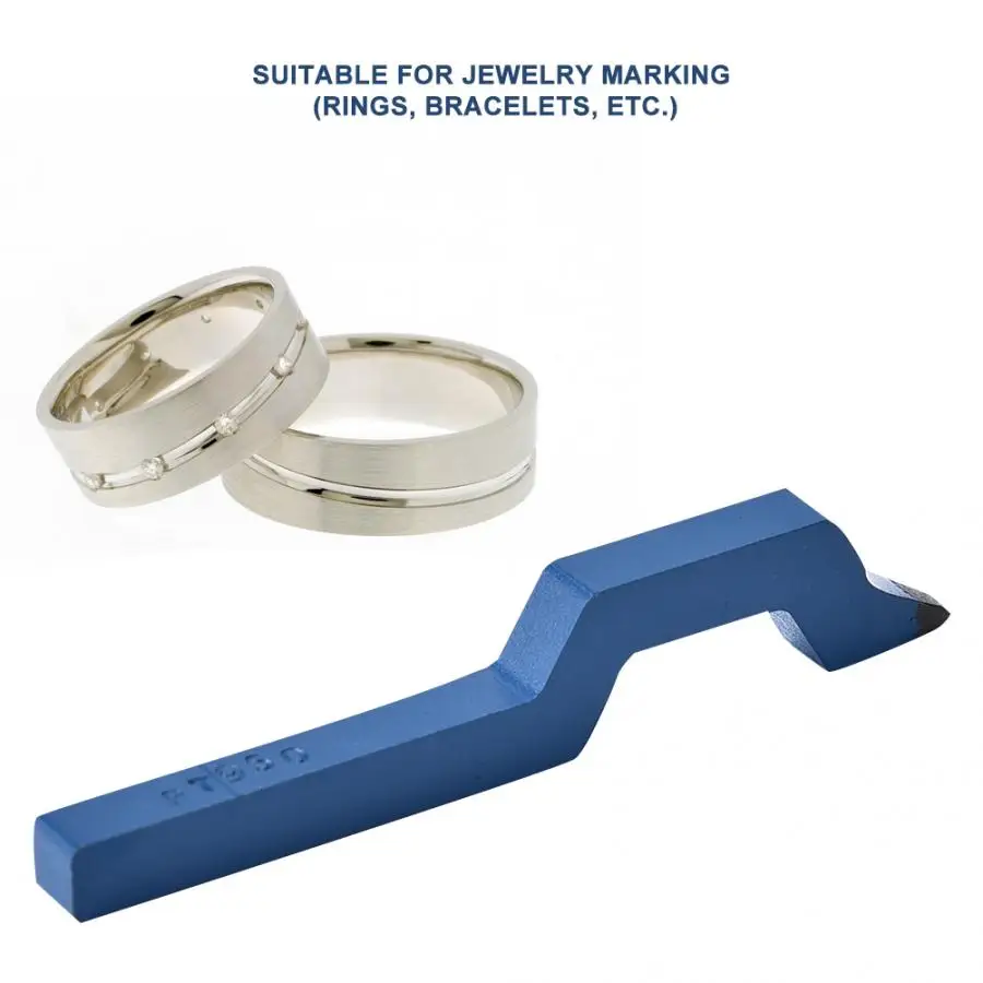 Профессиональный инструмент для изготовления ювелирных изделий кольца