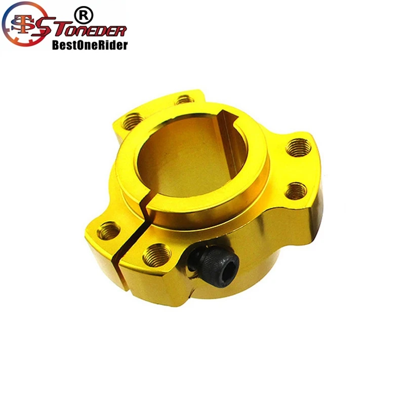 Ступица заднего колеса STONEDER 1 1/4 &quot32 мм с отверстием для гонок тележки Go Kart Drift