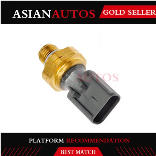 New High Quality Engine Exhaust Gas Pressure Sensor Switch For CUMMINS ISX ISM ISC ISB 4928594 4921746 4087989 | Автомобили и