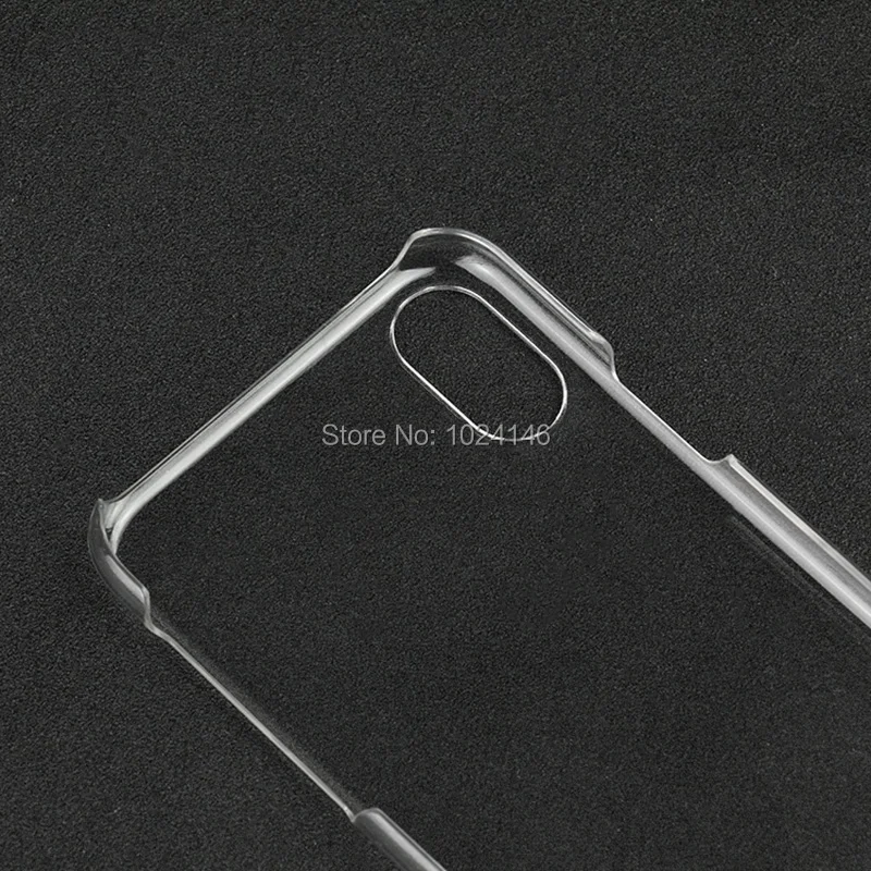 Прозрачный Твердый чехол из поликарбоната для Apple iPhone 12 Mini 11 Pro X XS Max XR 5 6 SE S 7 8 Plus|case