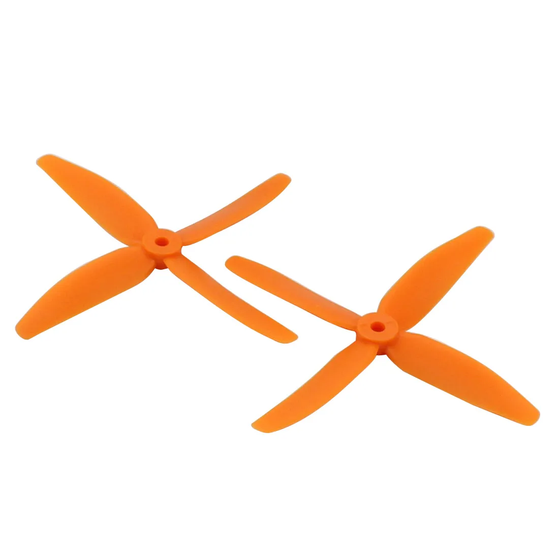 F18761/4 1 пара 5040 4-Leaf Propeller Props CW CCW Для DIY RC Mini Racing Drone 210 250 280 320 230 255 Квадрокоптер |