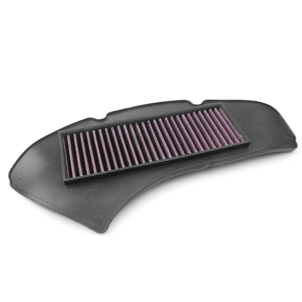 

Motorcycle Air Cleaner Filter Element Replacement For Yamaha N-MAX NMAX 2015 2016