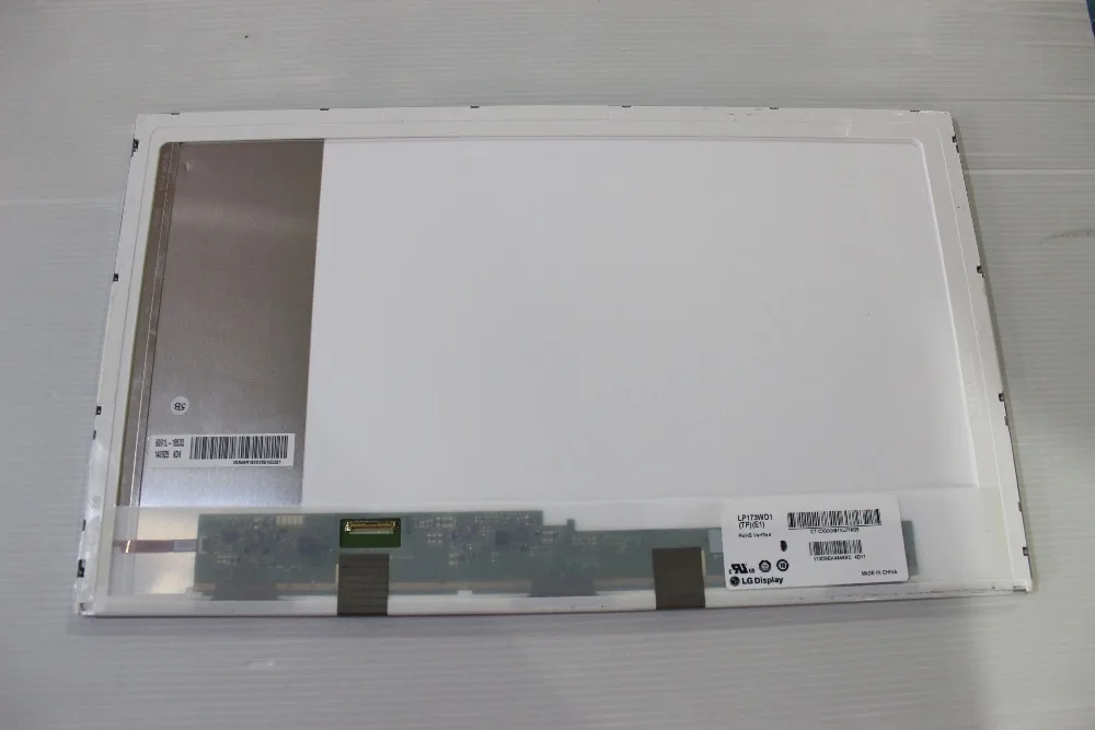 Сменный ЖК-экран для HP envy m6 1366X768 | Компьютеры и офис