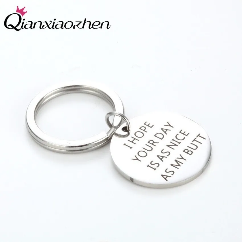 Qianxiaozhen я надеюсь что ваш день будет таким же милым как мой брелок в виде ягодиц