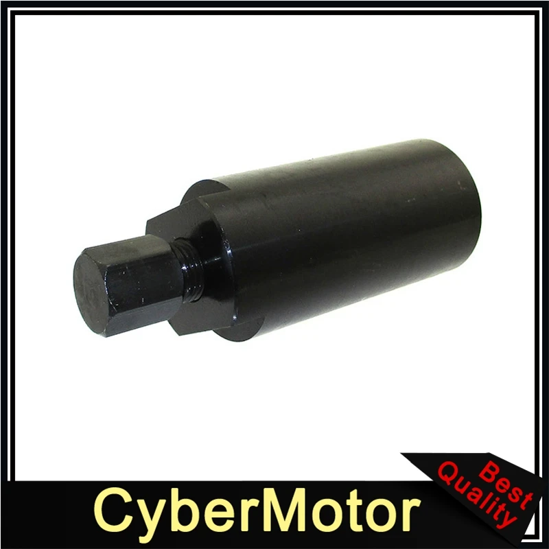 Инструмент для снятия маховика Magneto Rotor 35 мм Suzuki DR250 DR250SE DR 350 SP250 Kawasaki EX 250E 250F|Ручки