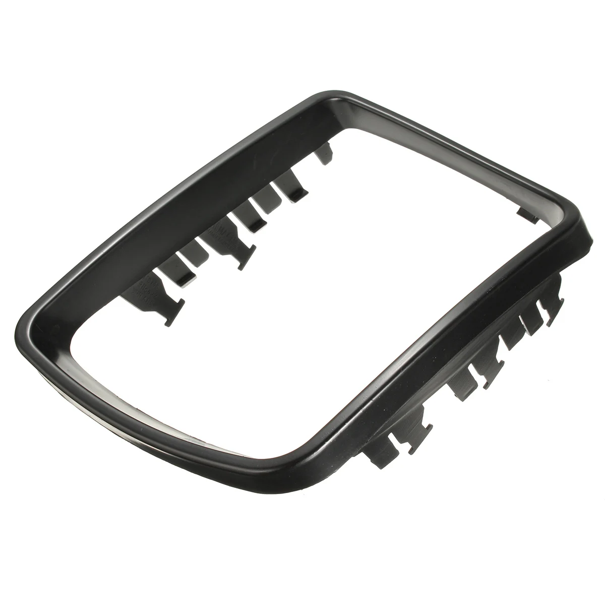 Кольцо для отделки крыла левой и правой двери 51168254903 51168254904 Bmw E53 X5 2000 2006|Зеркала