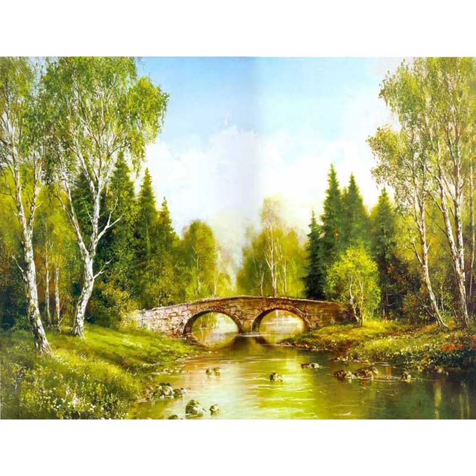 ARTNESSTOR настенное искусство картина украшение картины минималистичный уникальный