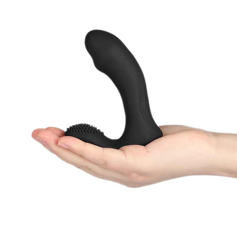 12 Speeds Male Prostate Perineum Massager G Spot Stimulator Wireless Remote Constant Heating Vibrator for Men Gay Anal Sex Toys | Красота и