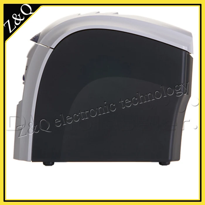 Magicard Pronto односторонний карточный принтер с двумя лентами YMCKO|ic printer|printer cardid printer |