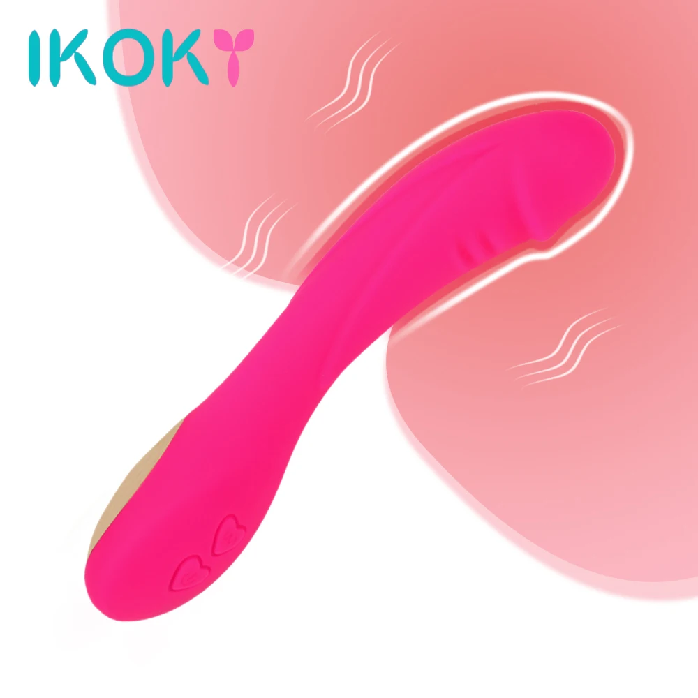 17cm Dildo Vibrator for Woman G-spot Massage Vaginal Clitoris Stimulator Anal Plug Female Masturbator Sex Toys Adult Erotic Shop | Красота и
