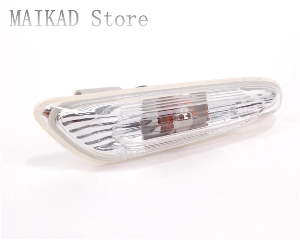 Указатель поворота для BMW E81 E82 E87 E88 X1 E84 116i 118i 120i 125i 128i 130i 135i 116d 118d 63137253326 | Автомобили