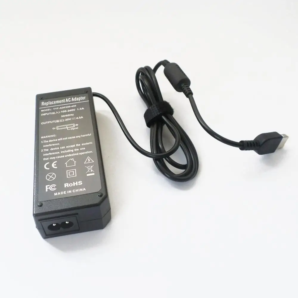 Блок питания для ноутбука Lenovo Essential G-series G500 G700 G710 G718 17 3 дюйма SIN980 90 Вт | Компьютеры