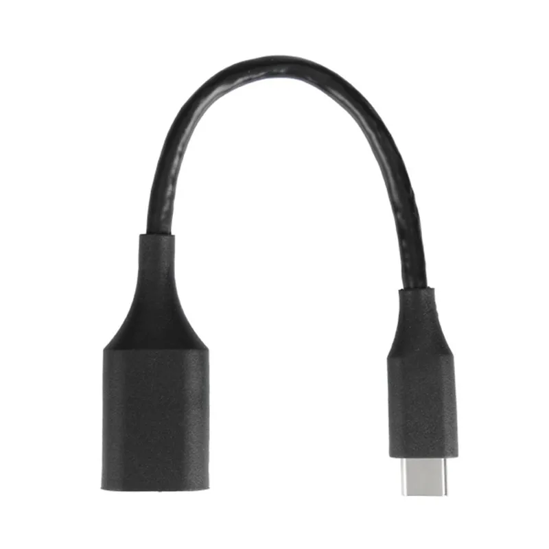 USB C адаптер OTG кабель Type к 3 0 2 Thunderbolt для Samsung One Plus MacBook USBC OTG|Переходники и адаптеры|