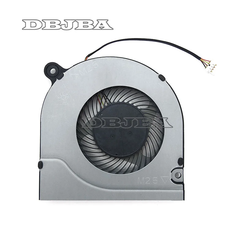 Новый вентилятор ЦП для ноутбука Acer Aspire 5 A515 51 3509 A 563W Series 13N1 01A0412|Охлаждающие